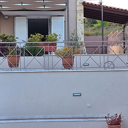 Artemis Riviera Villa Exterior foto