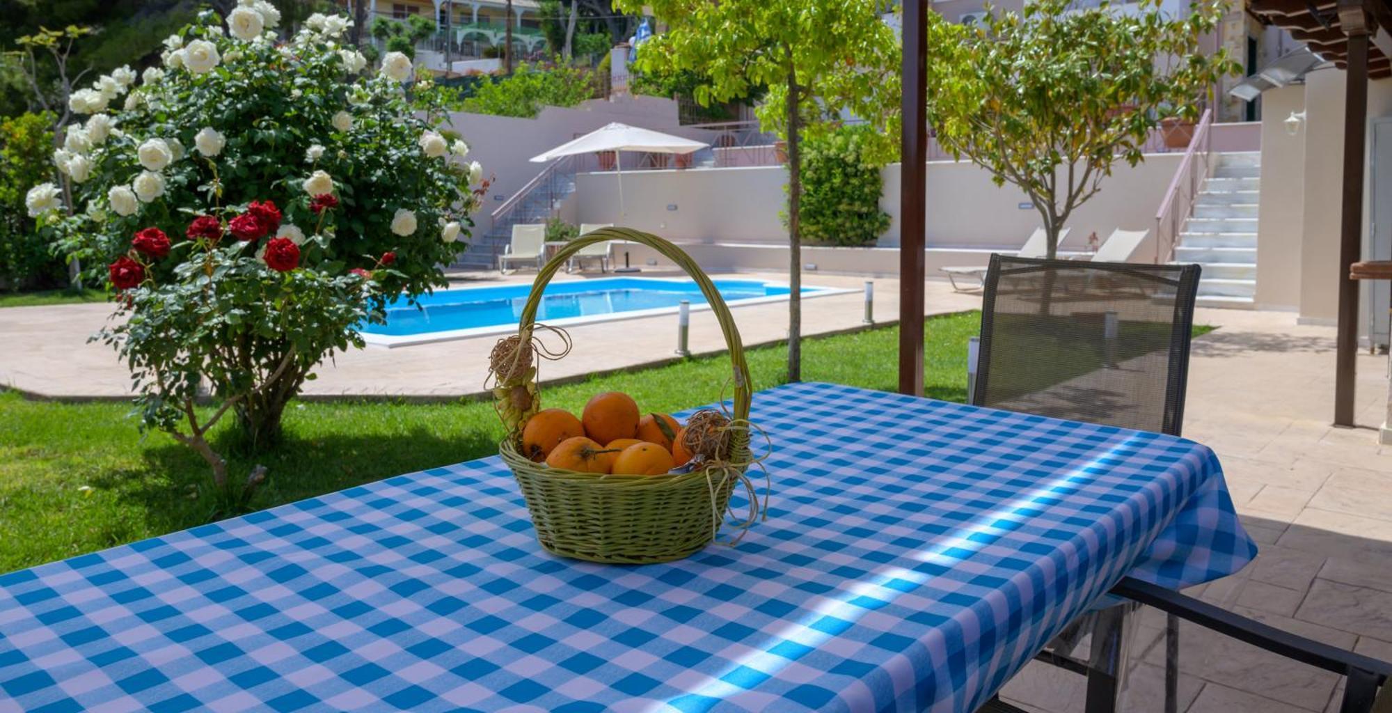 Artemis Riviera Villa Exterior foto
