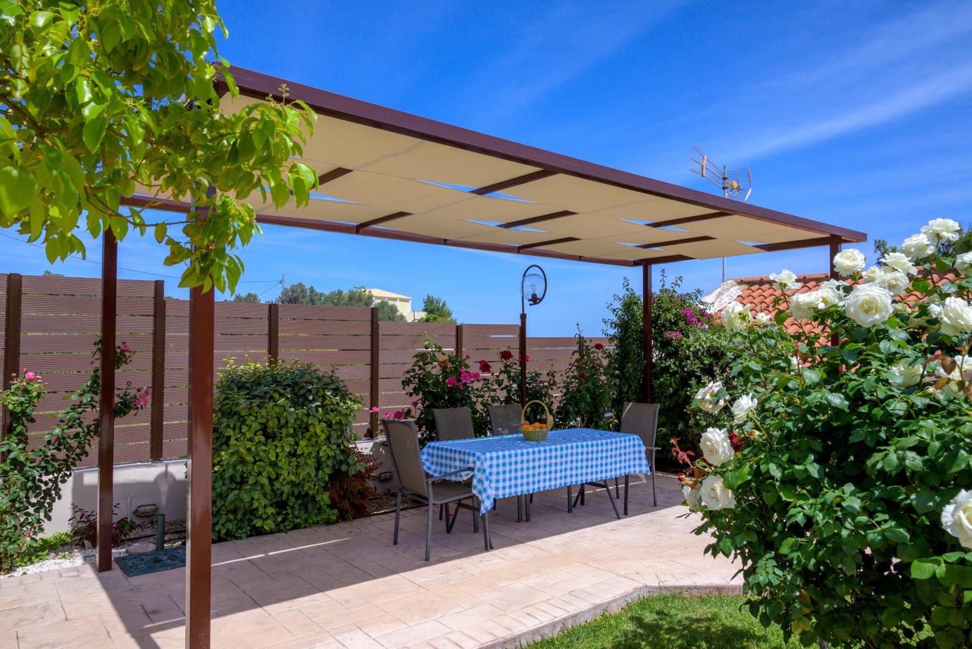 Artemis Riviera Villa Exterior foto